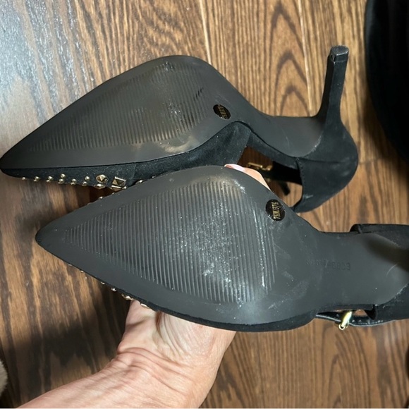 Brand new, never worn, BCBG generation shoes - Picture 8 of 8